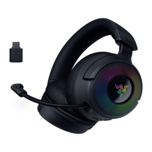 Kraken V4 Wireless Gaming Headset