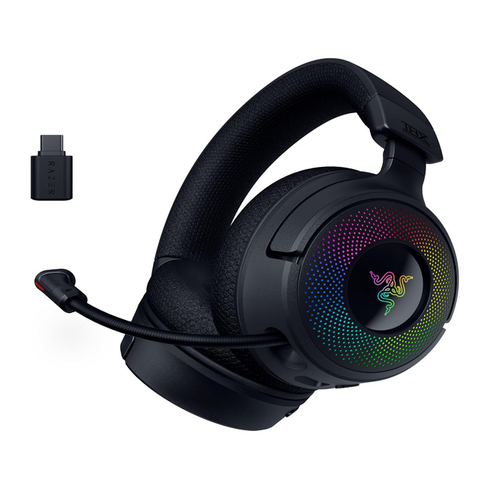 Kraken V4 Wireless Gaming Headset