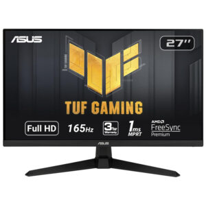 ASUS TUF Gaming 27" 1080P Monitor