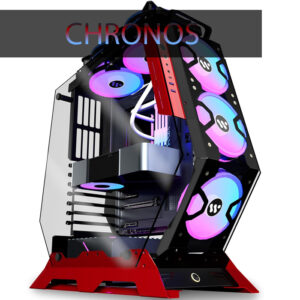 CHRONOS