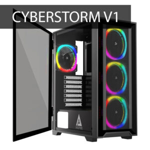 CYBERSTORM V1