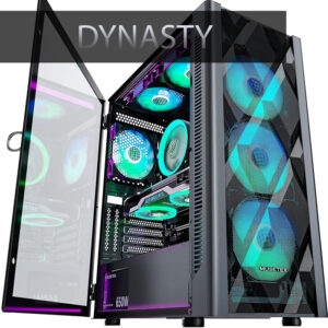 DYNASTY