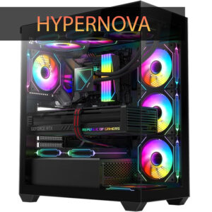 HYPERNOVA