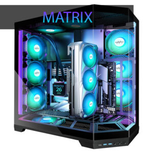 MATRIX