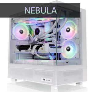 NEBULA