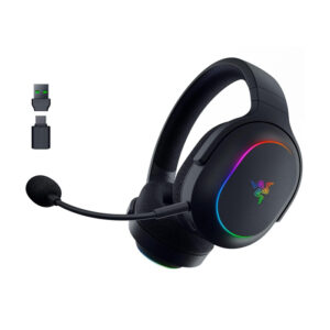 Razer Barracuda X Chroma Wireless Gaming Headset