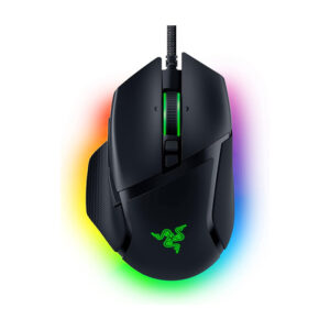 Razer Basilisk V3 Customizable Ergonomic Gaming Mouse