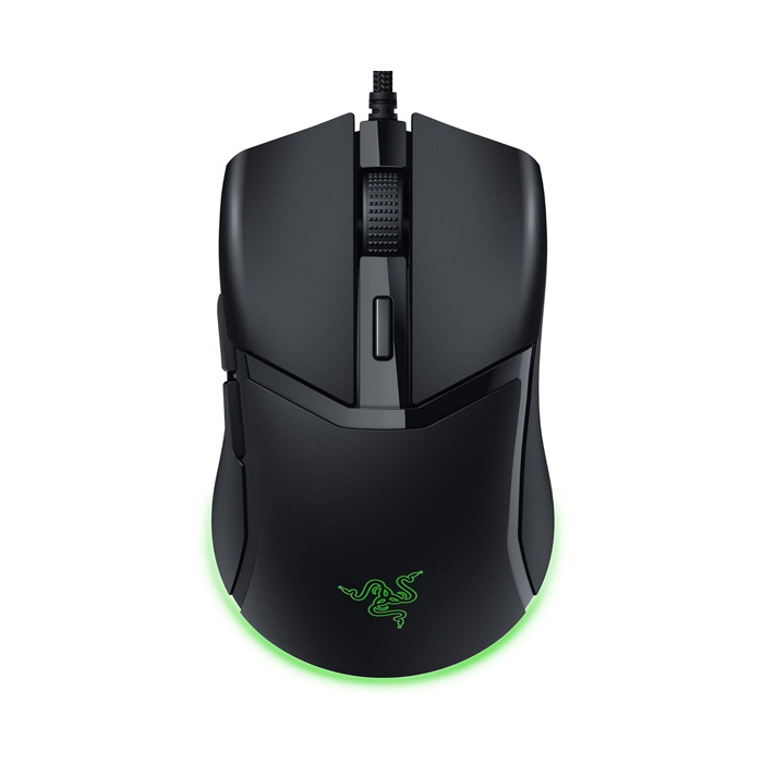 Razer Cobra Wired Gaming Mouse