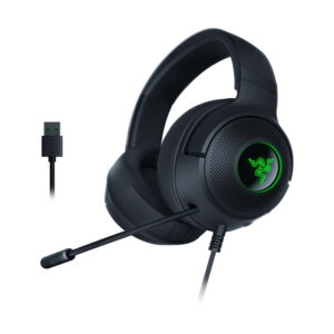 Razer Kraken V3 X Wired USB Gaming Headset