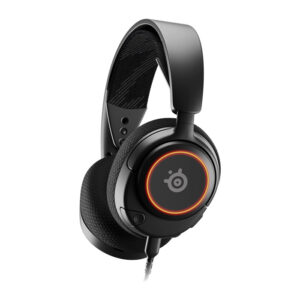 SteelSeries New Arctis Nova 3 Multi-Platform Gaming Headset