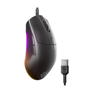 SteelSeries Rival 3 Gen 2 Gaming Mouse