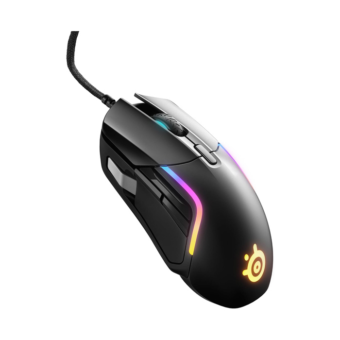 SteelSeries Rival 5 Gaming Mouse