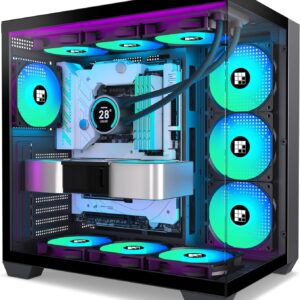 Gaming Desktop PC