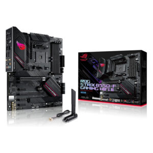 Motherboard