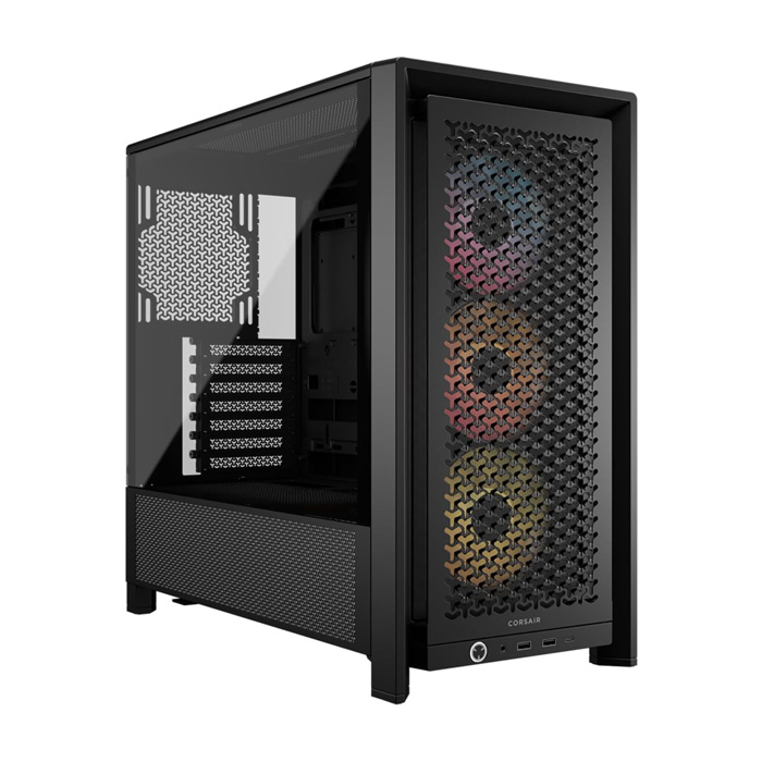 CORSAIR 4000D RS - Mid-Tower
