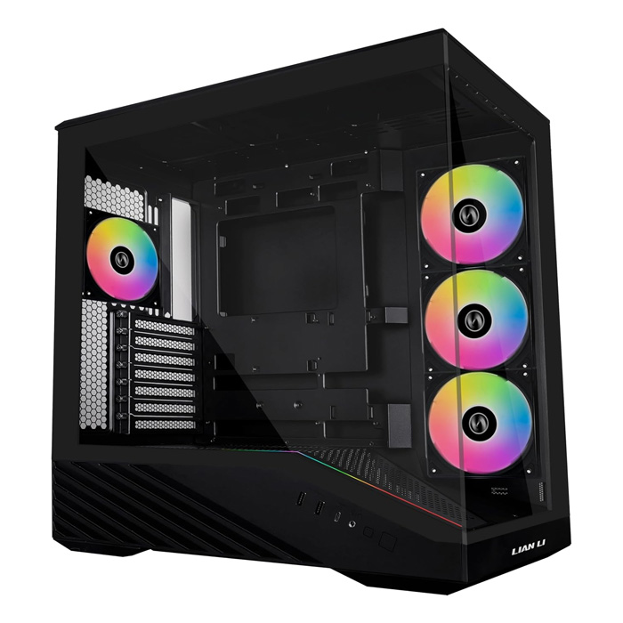 Lian Li V100 ATX - Mid-Tower
