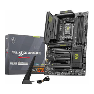 MSI MAG X870E Tomahawk WiFi Motherboard