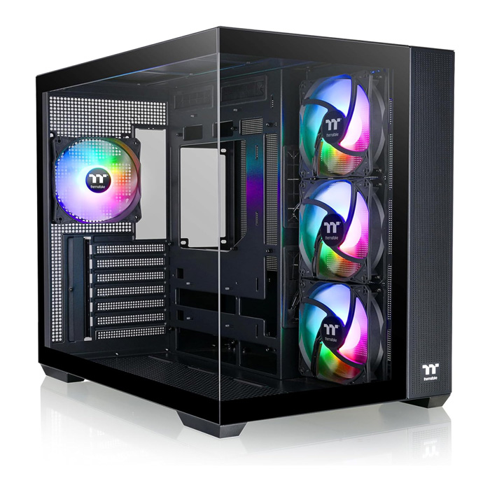 Thermaltake View 380 TG ARGB
