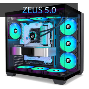 Zeus 5.0